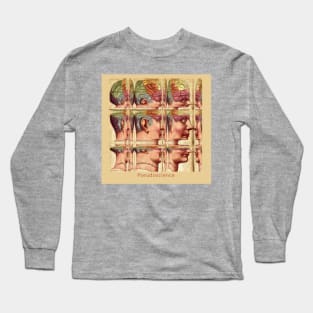 Pseudoscience Long Sleeve T-Shirt